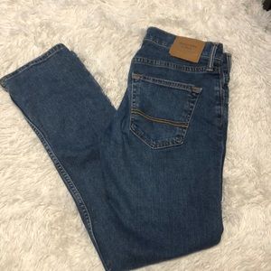 Abercrombie & Fitch Jeans